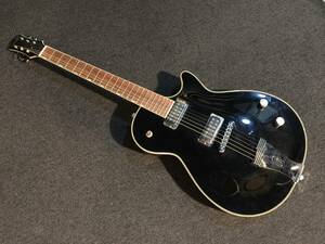 No.013223 GRETSCH ELECTROMATIC G-5235 BLK EX- - -