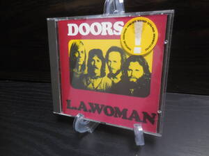 DOORS ドアーズ L.A. WOMAN