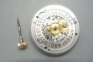 R3☆現状品☆ ROLEX ロレックス ムーブメント Cal.1570 自動巻き メンズ腕時計