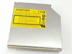 Panasonic SR-8178-B 8x-24x IDE Internal Slimline DVD-ROM Drive