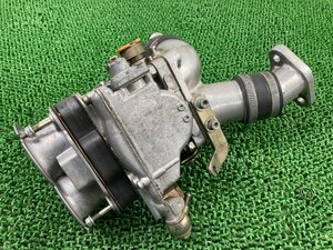 WEBER製900SS キャブレター 44 DCNF-118 9D 社外 中古 バイク 部品 ドゥカティ 89-90年 ウェーバー インマニ 希少 激レア