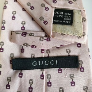 GUCCI(グッチ)ネクタイ70