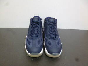 未使用　NIKE AIR JORDAN 11 RETRO LOW IE　28.5cm　エアジョーダン　ナイキ