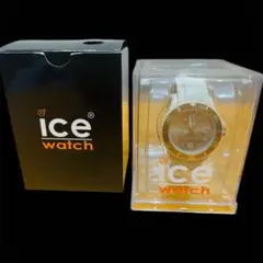 【最終値下げ】ICE - WATCH アイス ウォッチ 腕時計