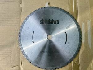 ◆◇新ダイワ　shindaiwa　チップソーブレード　307ｍｍ◇◆