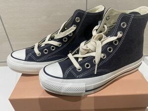 21ss CONVERSE ADDICT CHUCK TAYLOR MADNESS HI 24センチ 新品