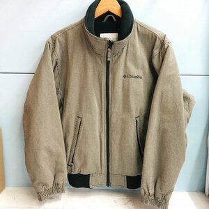 Ｃｏｌｕｍｂｉａ Ｓサイズ マビスタパーカー ジャケット ブルゾン コットン 洋品紳士服/229