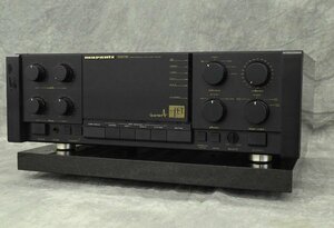 TG0827 F☆ｍarantz マランツ プリメインアンプ PM-94 ☆ジャンク☆