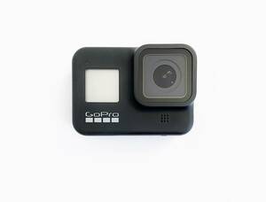 GoPro HERO8 Black