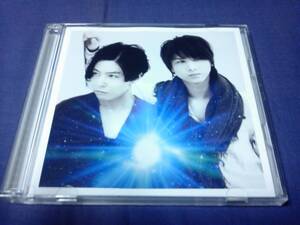 KinKi Kids☆変わったかたちの石☆CD+DVD