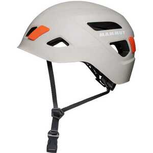 マムート スカイウォーカー 3.0 ヘルメット グレー #2030-00300-0139 Skywalker 3.0 Helmet MAMMUT 新品 未使用