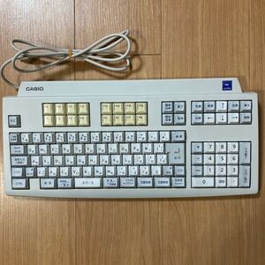 CASIO キーボード TKB-S25-JP／カシオ Keyboard VCCI-A 