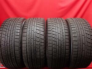 スタッドレス4本 235/45R17 94Q 4本セット ヨコハマ アイスガード 6 IG60 YOKOHAMA iceGUARD 6 IG60 8.5分山★stati17 アリスト パサート