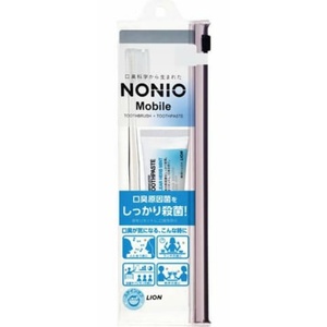 NONIOMobile(ノニオモバイル) × 6点