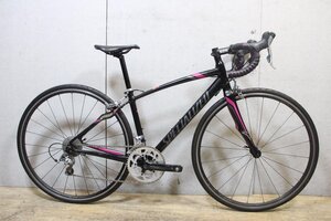 ■Specialized スペシャライズド dolce エントリーロード SHIMANO TIAGRA 4600 MIX 2X10S サイズ480 2015年モデル