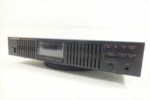 □ marantz マランツ EQ515 イコライザー 中古 現状品 240906G6358