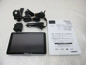 PK20149S★Panasonic★ポータブルナビ Gorilla★CN-G1300VD★