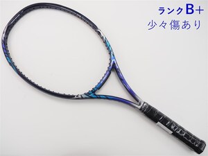 中古 テニスラケット ヨネックス RD-22 (UL2)YONEX RD-22