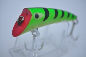 オールド ヘドン Heddon Hedd Plug ヘッドプラグ 5/8oz クラス FB