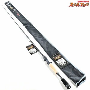 ★☆【アブガルシア】 ホーネットスティンガー プラス HSPC-671X-BB Abu Garcia HNT STINGER PLUS バス ベイトモデル K_243★☆v35522