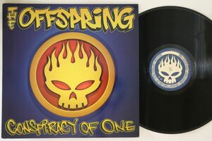 米LP Offspring Conspiracy Of One C61419 COLUMBIA /00260