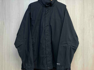 Carhartt WIP COASTAL JACKET コースタル ジャケット ブラック 黒 I032177 カーハート メンズ XL