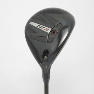 タイトリスト TITLEIST GT2 フェアウェイウッド Tour AD VF-6 【5W】 シャフト：Tour AD VF-6