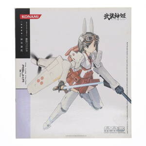 【中古】[FIG]武装神姫(ぶそうしんき) 飛鳥(あすか) 完成品 可動フィギュア(CR095) コナミデジタルエンタテインメント(61162642)