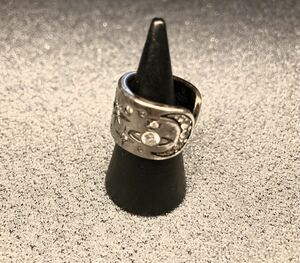 レア！Vivienne Westwood Demetrius Ring リング