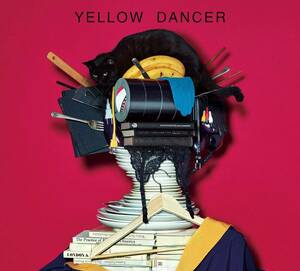 YELLOW DANCER (通常盤 初回限定仕様) 星野 源 国内盤