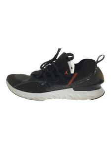 NIKE◆JORDAN REACT HAVOC SE JSP/25.5cm/BLK