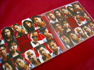 ★☆★THE HURRICANE ～FIREWORKS～(初回盤DVD付) EXILE★☆★