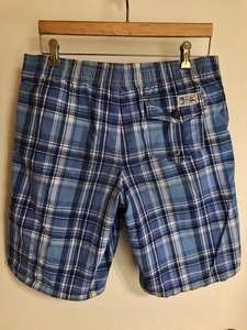 ラルフローレン Ralph Lauren POLO ポロ shorts ショーツ ハーフパンツ ナイロンショーツ チェックショーツ アメリカ USA 