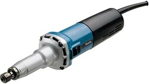 【送料無料】マキタ(Makita) 電子ハンドグラインダ 軸径6mm GD0800C