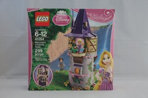 【新品未開封】廃盤 レゴ ディズニープリンセス ラプンツェルのすてきな塔 Lego 41054 Disney Rapunzel