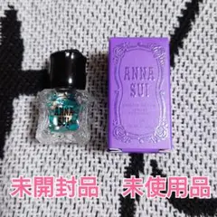 アナ スイ コスメティックス カラー ビーズ  ネイルトッパー　ANNA SUI