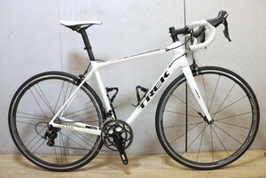 Campagnolo ZONDA ＆ 高額パーツカスタム!!■TREK トレック EMONDA SL5 SHIMANO 105 5800 MIX 2X11S サイズ54 2015年モデル 美品