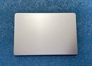 ☆完動品☆ Retina MacBook Air シルバー A2337 Apple M1 2020 JIS キーボード トラックパッド / TrackPad