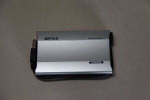 BUFFALO バッファロー SHD-UH8G USB2.0対応シリコンディスク★1040