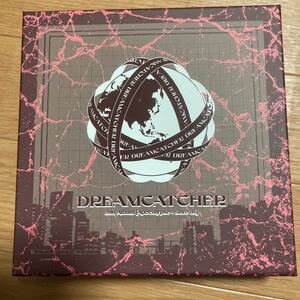 DREAMCATCTHER 2nd Album: Apocalypse: Save Us (Normal Edition) 中古美品