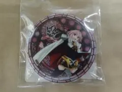 Fate/Apocrypha FGO ポリカバッジ 黒のライダー アストルフォ