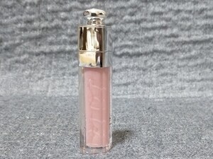 G4K220◆新古品◆ クリスチャンディオール Dior ディオールアディクト リップマキシマイザー 003 スパークリング リップグロス 6mL