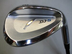 フォーティーン DJ-5/FT-62w/wedge/58[84790]