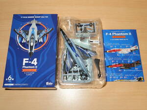 1/144 F-4EJ改 ファントムⅡ 301SQ ファイナルイヤー 2020 ファントム・フォーエバー F-4ファントムⅡハイライト エフトイズ