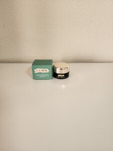 【ラ・メール】 ザ・アイ コンセントレート☆サンプル品☆5ml 