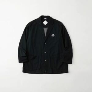 White Mountaineering　WM × F.C.Bristol TAILORED JACKET ホワイトマウンテニアリング　ソフ　soph. テーラードジャケット SIZE0