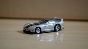 ☆ホットウィール☆ Dodge Viper GTS-R ダッジ バイパー [ルース品] ☆Hot Wheels☆