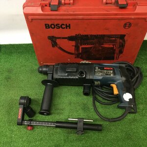 【中古品】★BOSCH ボッシュ 吸じんハンマードリル GBH2/20S ITN8KJ3W6YZS