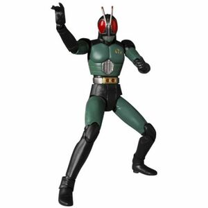 S.H.フィギュアーツ仮面ライダーBLACK RX