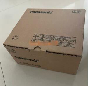 新品 PANASONIC/パナソニック Panasonic サーボモーター MUMA022P1S 【６ヶ月保証】